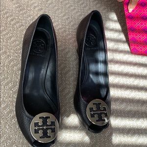 Tory Burch heels